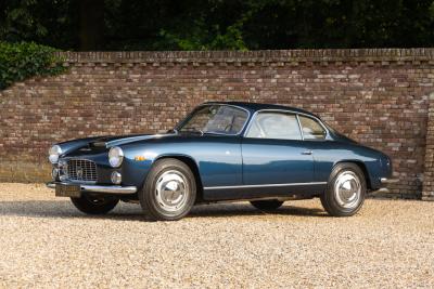1961 Lancia Flaminia Sport 2.5 Zagato &ldquo;Extensively restored&rdquo;