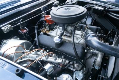 1961 Lancia Flaminia Sport 2.5 Zagato &ldquo;Extensively restored&rdquo;