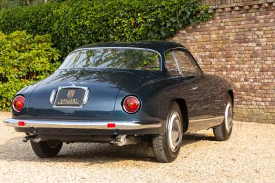 1961 Lancia Flaminia Sport 2.5 Zagato &ldquo;Extensively restored&rdquo;