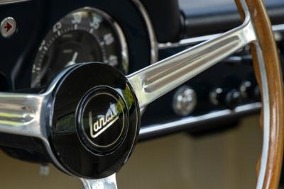 1961 Lancia Flaminia Sport 2.5 Zagato &ldquo;Extensively restored&rdquo;