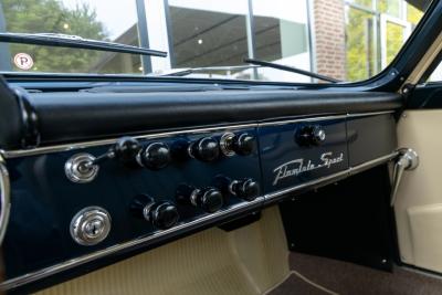 1961 Lancia Flaminia Sport 2.5 Zagato &ldquo;Extensively restored&rdquo;