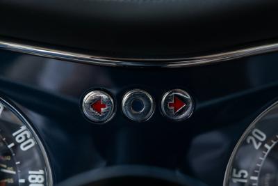 1961 Lancia Flaminia Sport 2.5 Zagato &ldquo;Extensively restored&rdquo;