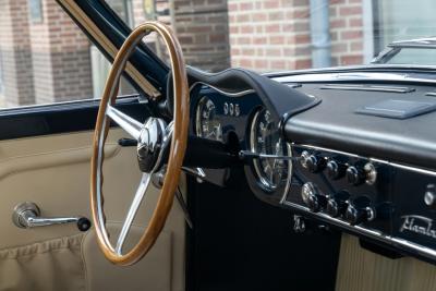 1961 Lancia Flaminia Sport 2.5 Zagato &ldquo;Extensively restored&rdquo;