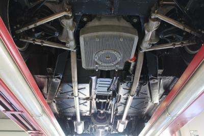 1961 Lancia Flaminia Sport 2.5 Zagato &ldquo;Extensively restored&rdquo;