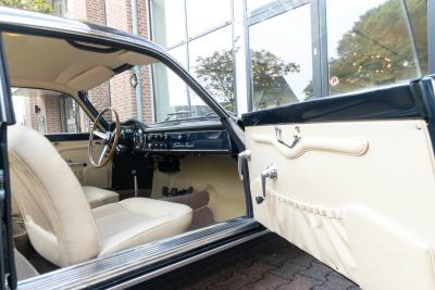 1961 Lancia Flaminia Sport 2.5 Zagato &ldquo;Extensively restored&rdquo;