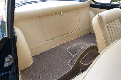 1961 Lancia Flaminia Sport 2.5 Zagato &ldquo;Extensively restored&rdquo;