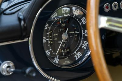 1961 Lancia Flaminia Sport 2.5 Zagato &ldquo;Extensively restored&rdquo;