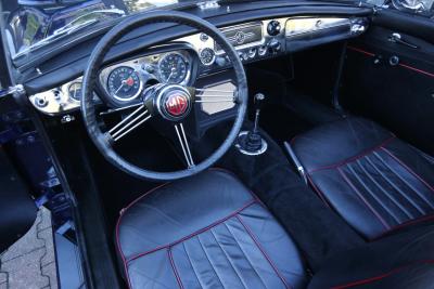 1966 MG B Roadster Overdrive &ldquo;Restored condition&rdquo;