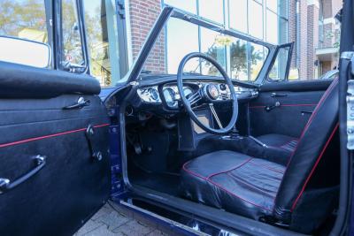 1966 MG B Roadster Overdrive &ldquo;Restored condition&rdquo;