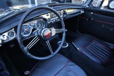 1966 MG B Roadster Overdrive &ldquo;Restored condition&rdquo;