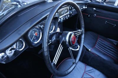 1966 MG B Roadster Overdrive &ldquo;Restored condition&rdquo;