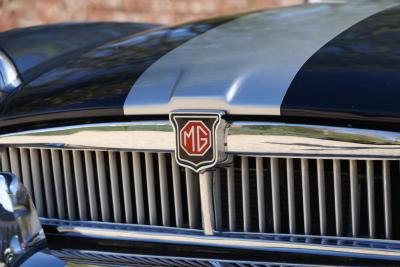 1966 MG B Roadster Overdrive &ldquo;Restored condition&rdquo;