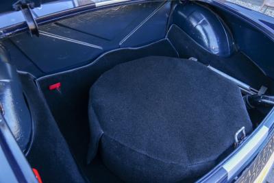 1966 MG B Roadster Overdrive &ldquo;Restored condition&rdquo;