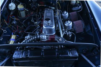 1966 MG B Roadster Overdrive &ldquo;Restored condition&rdquo;