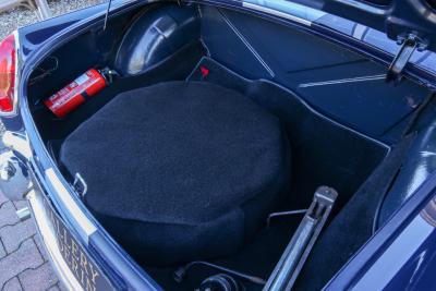 1966 MG B Roadster Overdrive &ldquo;Restored condition&rdquo;