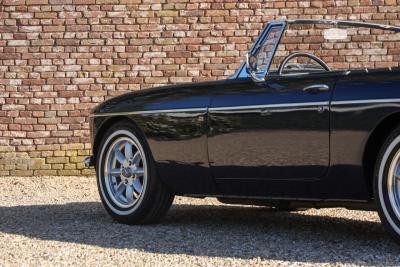 1966 MG B Roadster Overdrive &ldquo;Restored condition&rdquo;