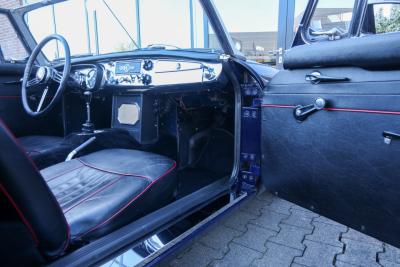 1966 MG B Roadster Overdrive &ldquo;Restored condition&rdquo;