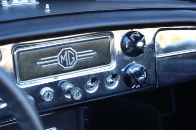 1966 MG B Roadster Overdrive &ldquo;Restored condition&rdquo;