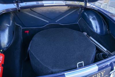 1966 MG B Roadster Overdrive &ldquo;Restored condition&rdquo;