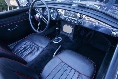 1966 MG B Roadster Overdrive &ldquo;Restored condition&rdquo;