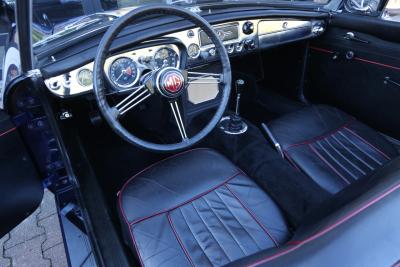 1966 MG B Roadster Overdrive &ldquo;Restored condition&rdquo;