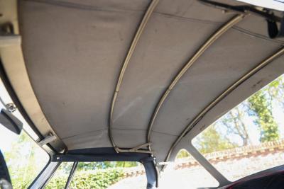 1966 MG B Roadster Overdrive &ldquo;Restored condition&rdquo;