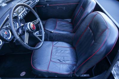 1966 MG B Roadster Overdrive &ldquo;Restored condition&rdquo;