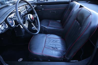 1966 MG B Roadster Overdrive &ldquo;Restored condition&rdquo;