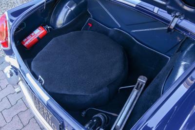 1966 MG B Roadster Overdrive &ldquo;Restored condition&rdquo;