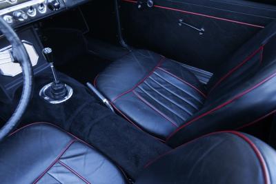 1966 MG B Roadster Overdrive &ldquo;Restored condition&rdquo;