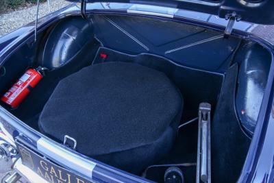 1966 MG B Roadster Overdrive &ldquo;Restored condition&rdquo;