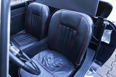 1966 MG B Roadster Overdrive &ldquo;Restored condition&rdquo;