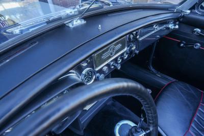 1966 MG B Roadster Overdrive &ldquo;Restored condition&rdquo;