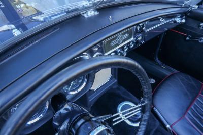 1966 MG B Roadster Overdrive &ldquo;Restored condition&rdquo;