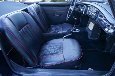 1966 MG B Roadster Overdrive &ldquo;Restored condition&rdquo;