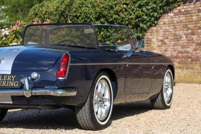 1966 MG B Roadster Overdrive &ldquo;Restored condition&rdquo;