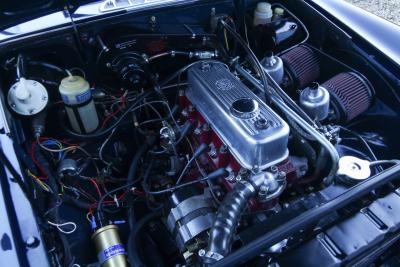 1966 MG B Roadster Overdrive &ldquo;Restored condition&rdquo;