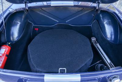 1966 MG B Roadster Overdrive &ldquo;Restored condition&rdquo;