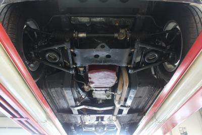 1966 MG B Roadster Overdrive &ldquo;Restored condition&rdquo;