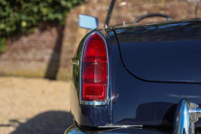1966 MG B Roadster Overdrive &ldquo;Restored condition&rdquo;