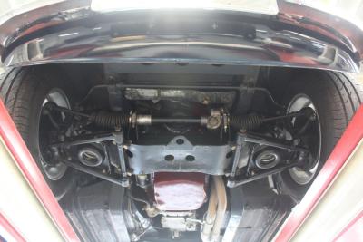 1966 MG B Roadster Overdrive &ldquo;Restored condition&rdquo;