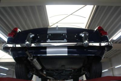 1966 MG B Roadster Overdrive &ldquo;Restored condition&rdquo;