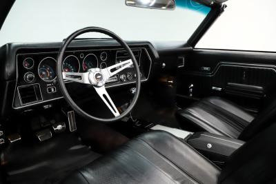 1970 Chevrolet Chevelle SS 454 LS6