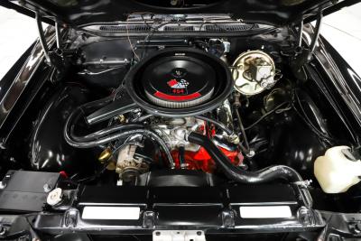 1970 Chevrolet Chevelle SS 454 LS6