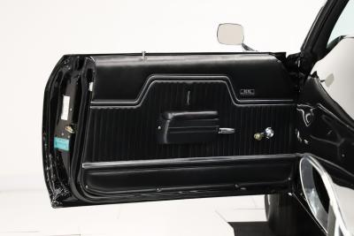 1970 Chevrolet Chevelle SS 454 LS6