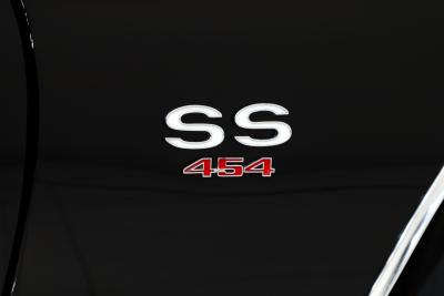 1970 Chevrolet Chevelle SS 454 LS6