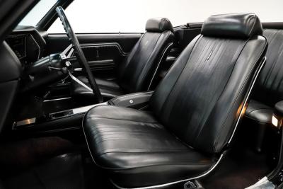 1970 Chevrolet Chevelle SS 454 LS6