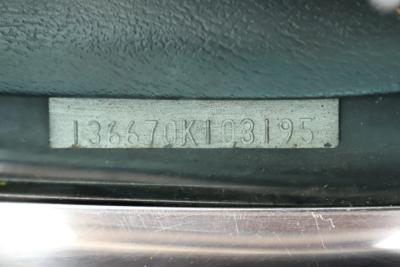 1970 Chevrolet Chevelle SS 454 LS6