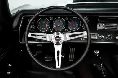 1970 Chevrolet Chevelle SS 454 LS6