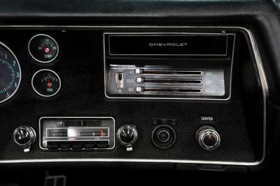 1970 Chevrolet Chevelle SS 454 LS6